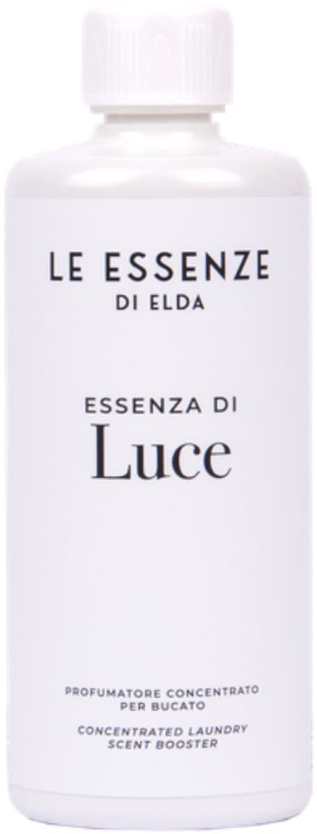 Wasparfum Le Essenze di Elda Luce 500ml — afbeelding 1
