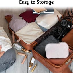 sylbx 3 pieces laundry bags, laundry bag, laundry net, laundry bag, laundry bag, bra laundry bag, laundry bag, underwear — thumbnail 5