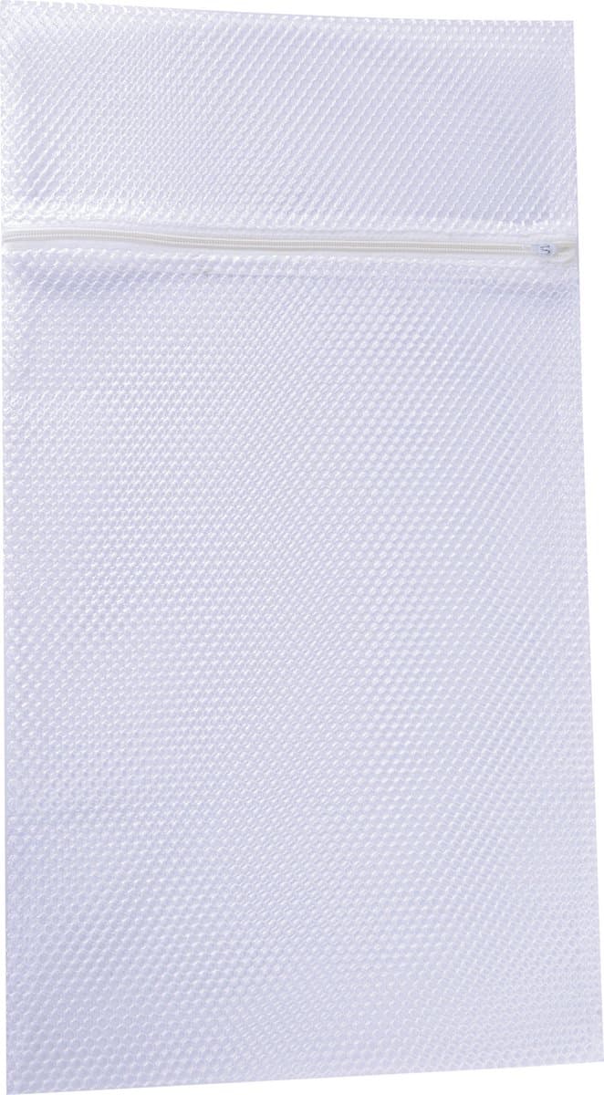 Wasnetje Waszak 60 x 90 cm – Groot Waswas Netje voor Sportkleding, Fitness Kleding en Delicaat Wasgoed – Wastas voor de Wasmachine — afbeelding 1