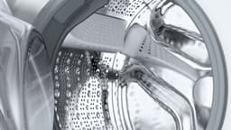 Bosch WGG244F0FG - Serie 6 - Wasmachine met stoom - NL/FR display - Energielabel A — thumbnail 3