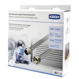 Xavax Verlenging Voor Gepantserde Toevoerslang 3 M — thumbnail 5
