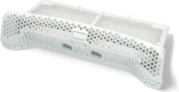 Filter pluizenfilter - pluizenzeef geschikt voor Aeg Electrolux Zanussi wasdroger — thumbnail 1