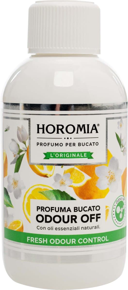 HOROMIA Odour 250 ml — afbeelding 1