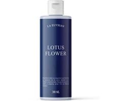 La Elysian Lotus Flower Wasparfum – 300ml - Inclusief Maatbeker
