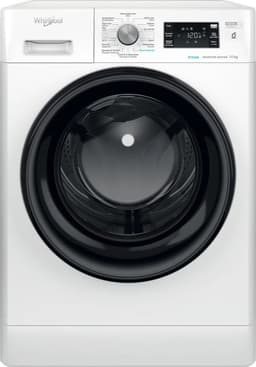 Whirlpool FFB10658BEVF wasmachine Voorlader 10 kg 1600 RPM Wit — thumbnail 4