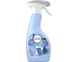 Febreze Textielverfrisser Spray - April Fresh - 500 ml — afbeelding 1
