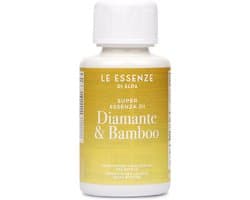 Wasparfum Diamante & Bamboo — afbeelding 1