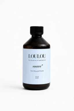 LOULOU Suave wasparfum 500ml — thumbnail 2