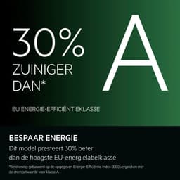 AEG Series 7000 LR76DRESDEN wasmachine Voorlader 10 kg 1600 RPM Wit — thumbnail 5