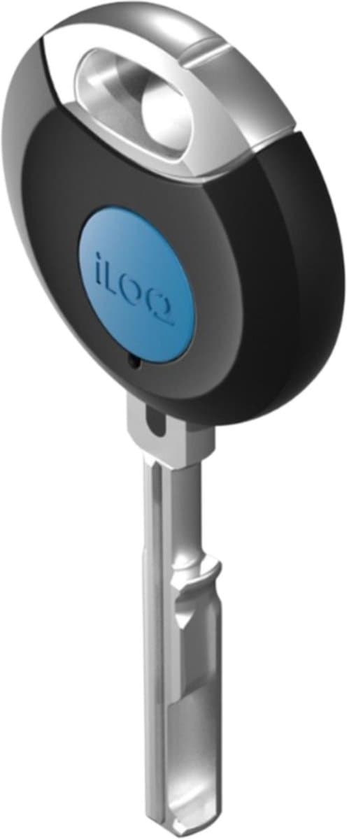 iLOQ S5 Digitale blanco sleutel K5S.4 — afbeelding 1