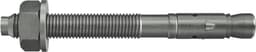 Boutenanker FAZ II Plus - Stalen Anker Heavy Duty - Bevestigen Zware Lasten - ETA en Seismik Goedgekeurd - M10 — thumbnail 1