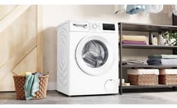 Bosch Serie 4 WAN2827UFR wasmachine Voorlader 8 kg 1400 RPM Wit — thumbnail 4