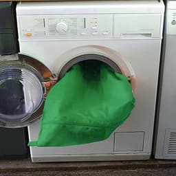 Waszak voor Huisdieren - Beschermt Tegen Dierenharen, Geschikt voor Honden, Katten en Dekens — thumbnail 4