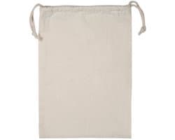 Dailygoody - Opbergzak - Waszak - Ademend - 22 x 28 cm