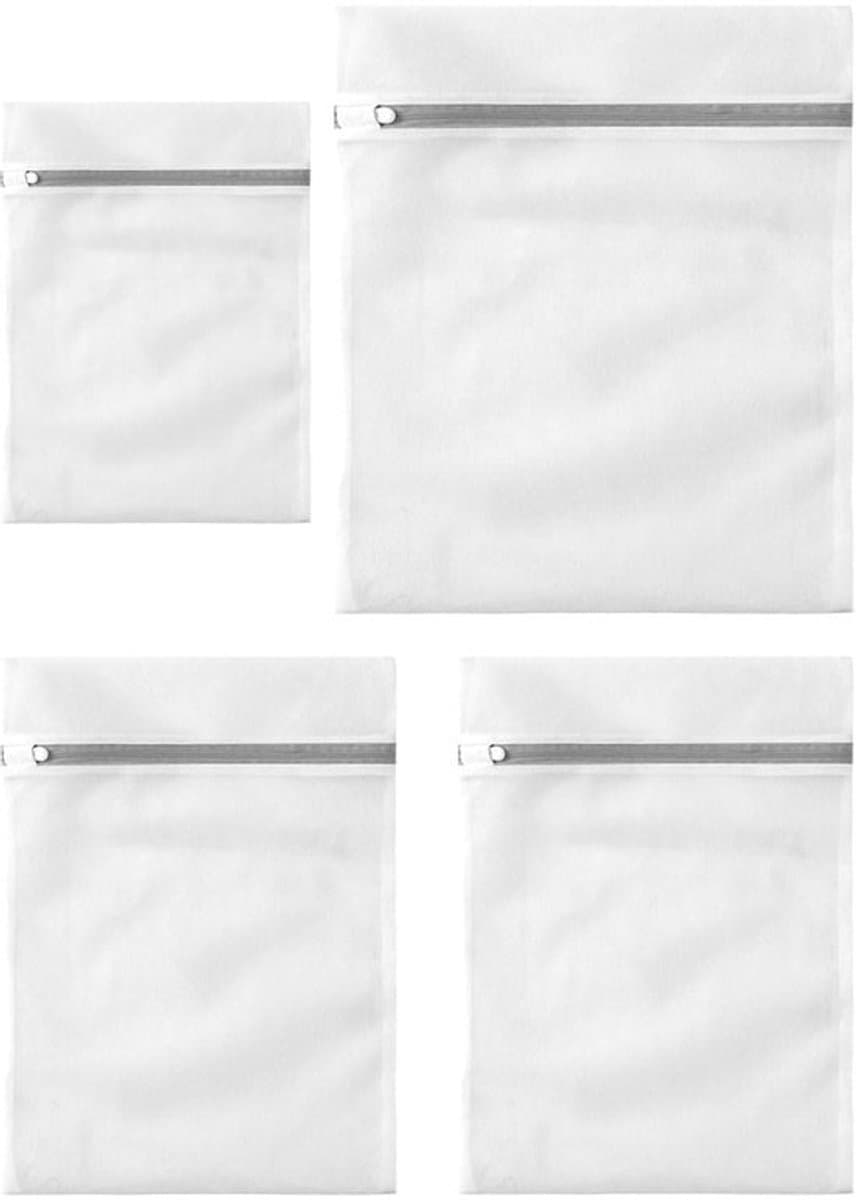 Dailygoods- Waszak 4 Stuks - Grote Waszak - Waszakken voor Wasgoed — afbeelding 1