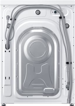 Samsung WW95DG6U85LKU3 - Wasmachine - EcoBubble - Energielabel A - Wit - 5 jaar garantie in Nederland — thumbnail 4