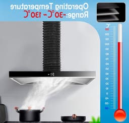 Flexibele Afvoerslang 150 mm Diameter Lengte 3 Meter voor Ventilatie en Afzuiging — thumbnail 2