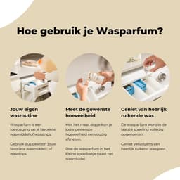 SteamStory Luxe Wasparfum Coco - Zachte & Zoete Geur met Kokos, Amandelbloesem & Vanille – 250 ml — thumbnail 2