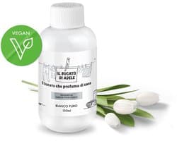 Il Bucato di Adele Wasparfum - Italiaanse Was Parfum - Puur Wit 150ml