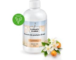 Il Bucato di Adele Wasparfum - Italiaanse Was Parfum - Dolce Vita 500ml — afbeelding 1