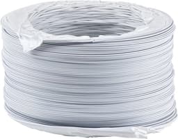Flexibele Afvoerslang voor Airconditioning en Afzuigkappen - 3m PVC Slang - 125 mm — thumbnail 2