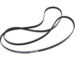 BEKO - SNAAR POLY-V 1956 PH7 .- DPU8380X/DCU7430X - 2962470100