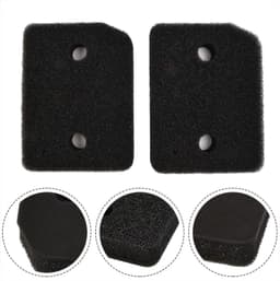 Filterdroger Geschik voor Miele (9164761) - Set van 2 stuks — thumbnail 2
