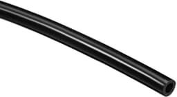 Flexibele Siliconen Slang 3mm ID x 5mm OD - 2M Lange Rubber Hose voor Water, Lucht en Pompoenoverdracht — thumbnail 1