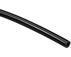 Flexibele Siliconen Slang 3mm ID x 5mm OD - 2M Lange Rubber Hose voor Water, Lucht en Pompoenoverdracht