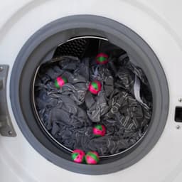 6 Stuks Wasballen Anti-Pluis Ballen voor Kleding — thumbnail 2