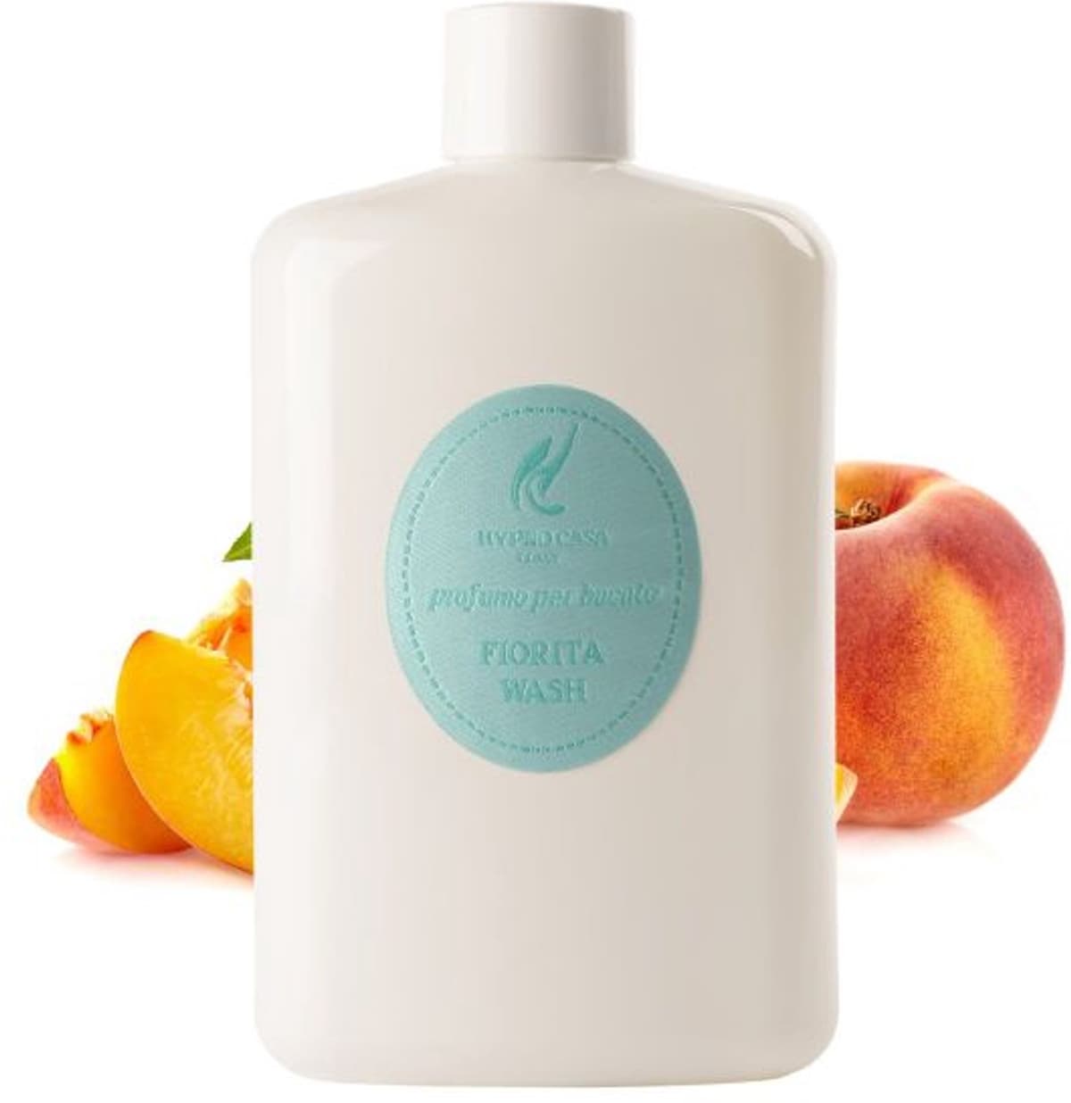 HYPNO CASA Hypnocasa wasparfum FIORITA WASH 400 ml — afbeelding 1