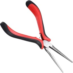 6" punttang voor het maken van sieraden mini-punttang — thumbnail 1