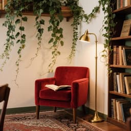 12 Rattani Ivy Striscianti Impermeabili e Resistenti ai Raggi UV Adatti a Case Interne ed Ester Matrimoni Vaste Decorazioni da Giardino Foglie finte per decorazioni — thumbnail 2