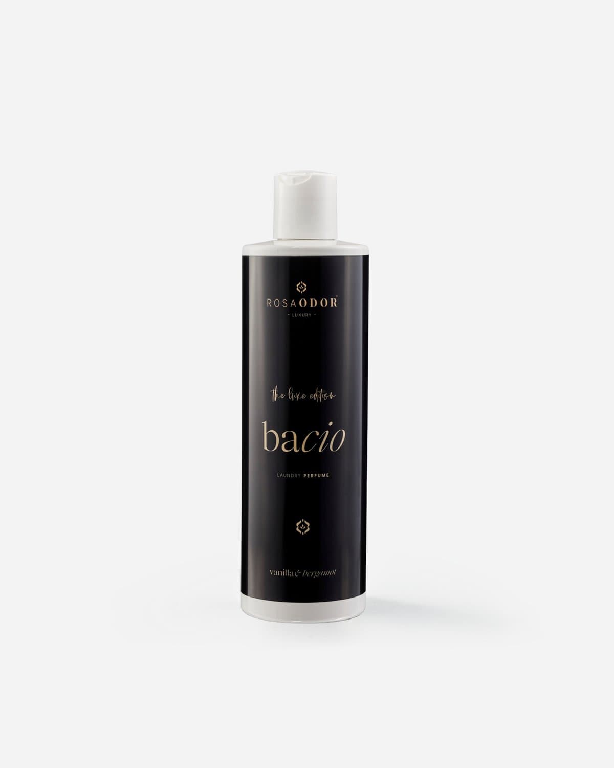 Rosaodor wasparfum bacio extra geconcentreerd — afbeelding 1