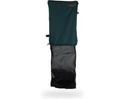 STNKY Pro edition - Wasbare sport, reis- en wastas - Groen - 13 liter - Geurloos — afbeelding 1