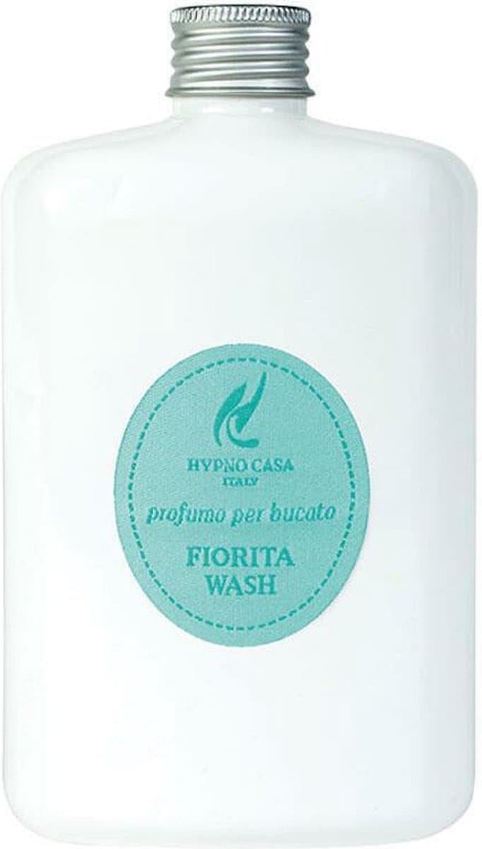 Hypno Casa - Wasparfum - Fiorita Wash - 400ml — afbeelding 1