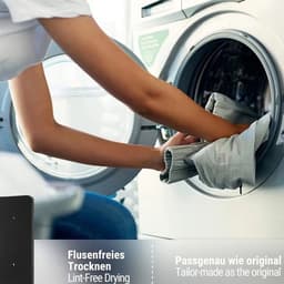 Vervangend PU-drogerfilter voor Bosch 12022801 — thumbnail 5