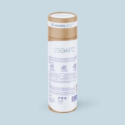 ecoSOAPZ Wasparfum Boosters – Morning Bloom (275 g) — thumbnail 3