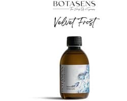 BOTASENS Velvet Frost - Wasparfum - Geconcentreerd Wasparfum - 250 ml - Tot 50 Wasbeurten