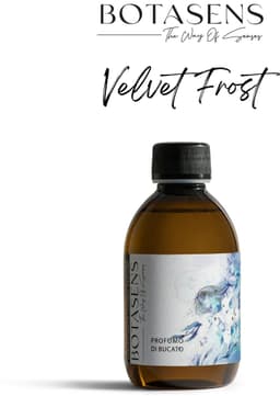 BOTASENS Velvet Frost - Wasparfum - Geconcentreerd Wasparfum - 250 ml - Tot 50 Wasbeurten — thumbnail 1