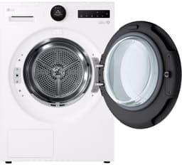 LG RH9X76WH - warmtepompdroger - B label (2025) - 9 kg — thumbnail 4