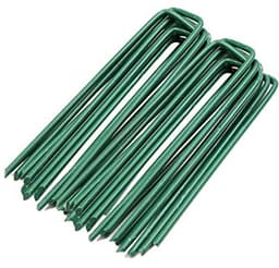 Tuingrondankers 15 cm - 20 stuks voor stevig en duurzaam bevestigen in de tuin — thumbnail 1
