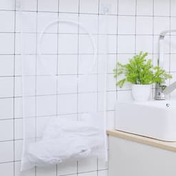 Waszak – ruime waszak – grote waszakken – laundry bags – laundry bag — thumbnail 3