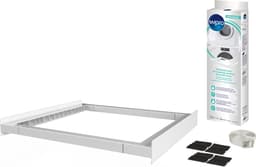 WPRO - UNIVERSELE TUSSENKADER WASMACHINE / DROGER zonder la - C00565134 — thumbnail 3