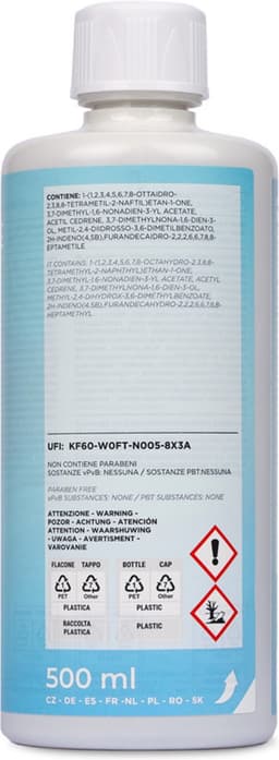 Wasparfum Neve 500 ml — thumbnail 4