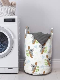 Waszak – ruime waszak – grote waszakken – laundry bags – laundry bag — thumbnail 3