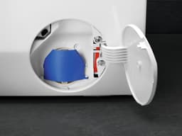 AEG LWR73864 ProSteam -  Was-droogcombinatie - 8 kg + 5 kg - 1600 rpm - 76 dB — thumbnail 5