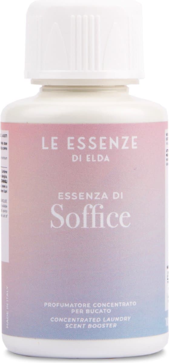 Wasparfum Soffice 100ml — afbeelding 1