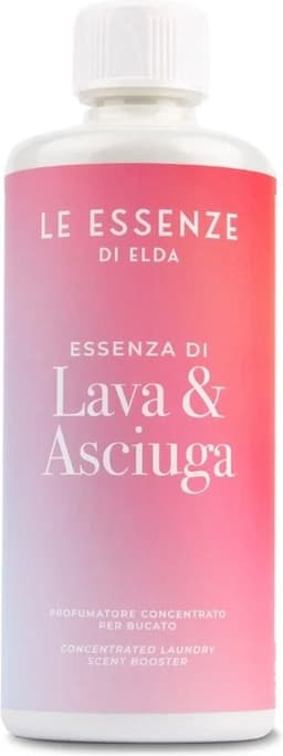 Wasparfum Lava & Asciuga 500ml — thumbnail 1