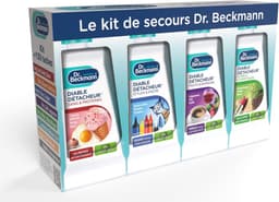 Dr. Beckmann noodpakket - 8 Devils Detachers — thumbnail 1
